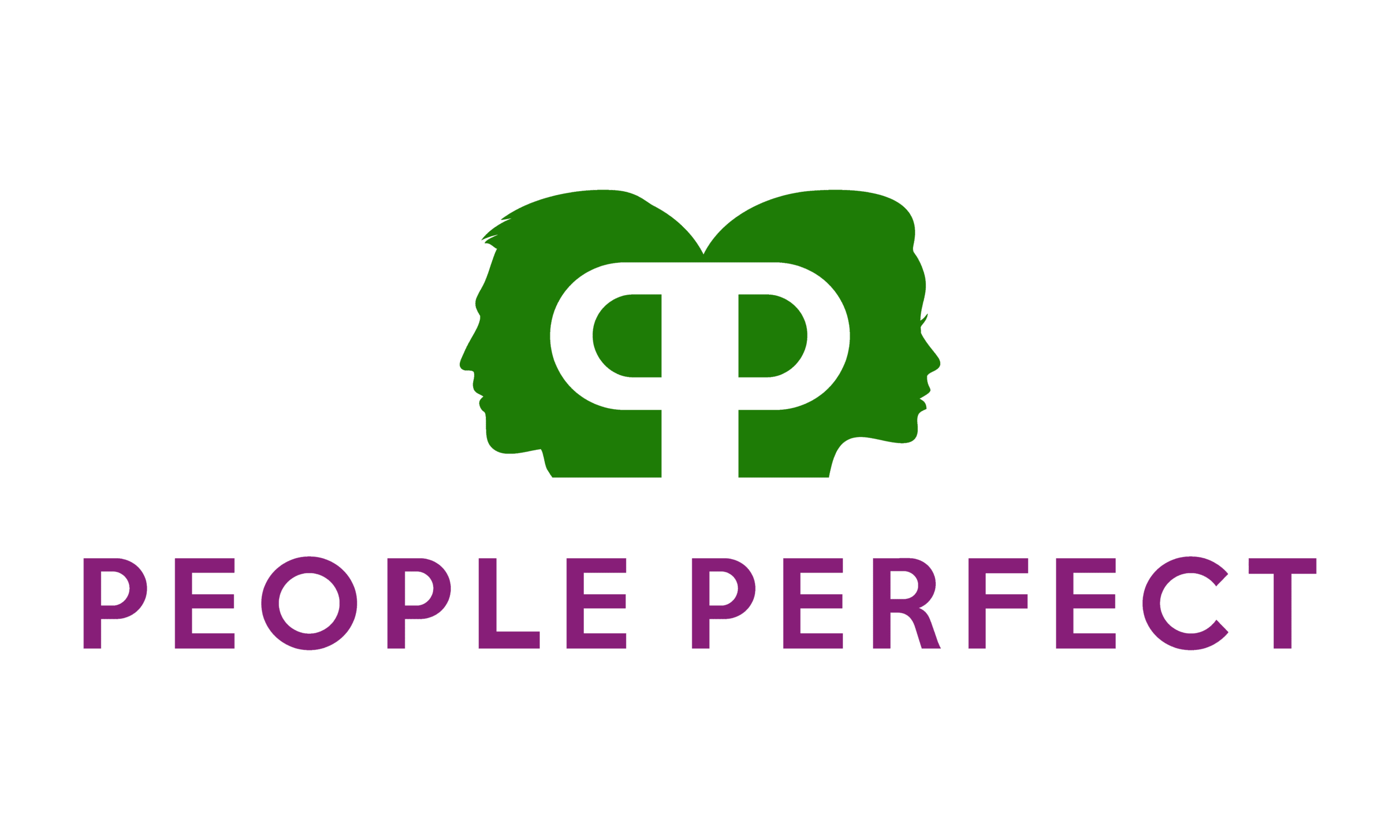 People Perfect Media Logo for video production company dubai