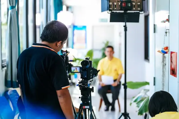 significance of video production