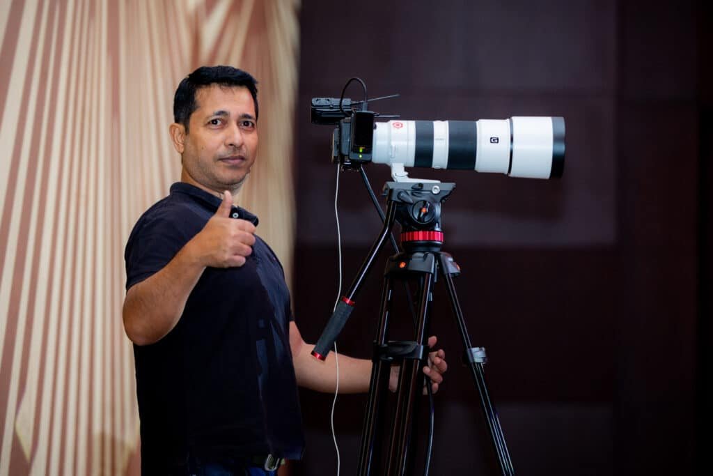 live streaming