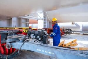 Training & Safety Video