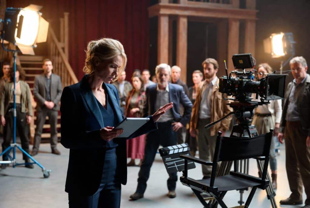 director 2